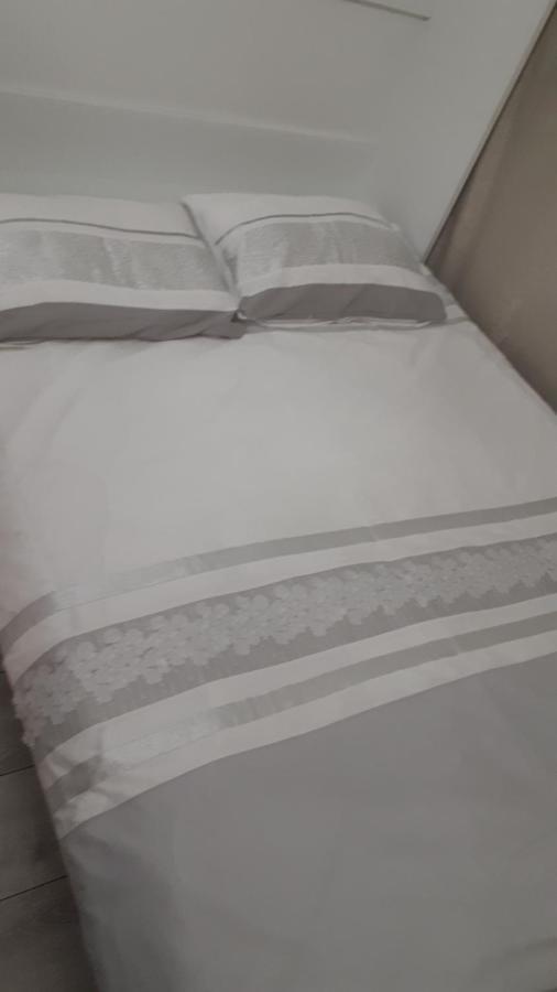 Apartament Koszalka Леба Екстериор снимка
