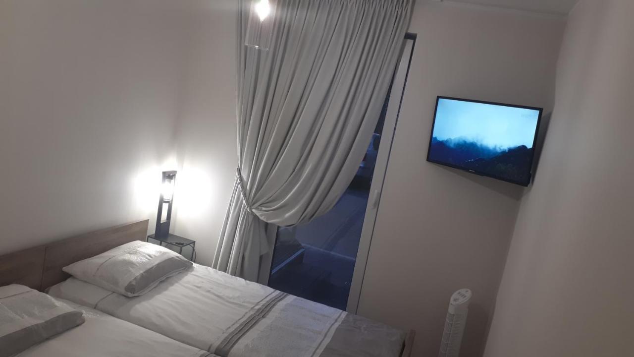 Apartament Koszalka Леба Екстериор снимка
