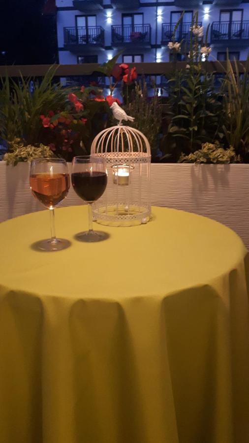 Apartament Koszalka Леба Екстериор снимка