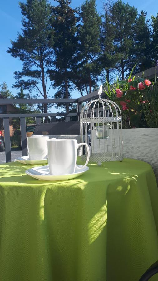Apartament Koszalka Леба Екстериор снимка